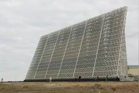 技术派｜印度计划购买俄制战略预警雷达，进一步强化反导战力图片