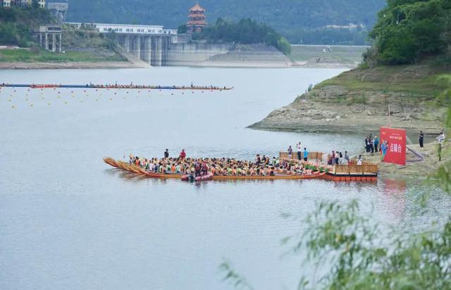 省厅点名推荐！南充这些耍法藏不住了，不来真说不过去