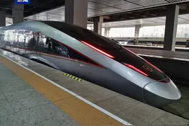 明年1月5日列车调图 青藏铁路开行（途经）旅客列车97.5对图片