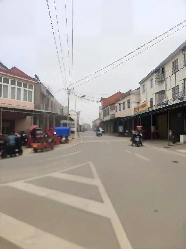 苎镇口：一江渔火照古今