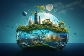 我国城乡多源有机固废资源化利用研究丨中国工程科学图片