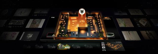 把4K版上海博物馆带回家