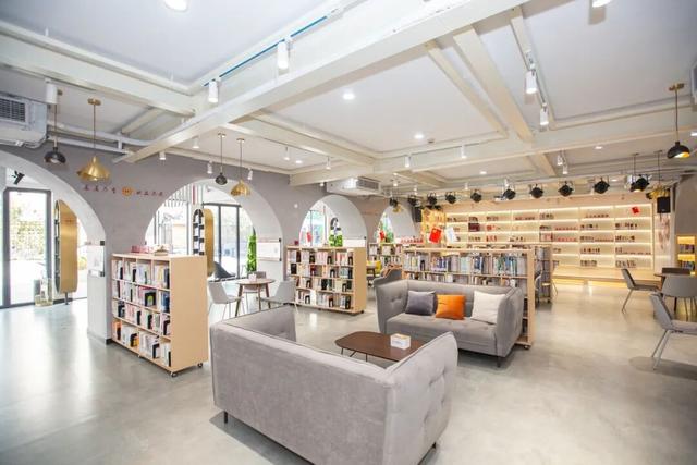 常州老厂太“潮”了