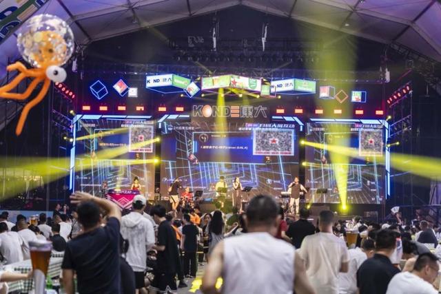 半岛聚焦丨哈酒场地、文艺演出、出行指南、开幕式门票……一文“玩转”青岛国际啤酒节
