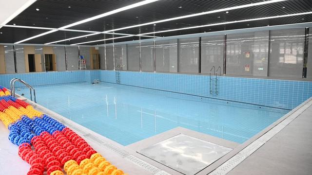 山水间的新选择 石台希尔顿惠庭酒店将迎客