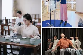 真的很懂年轻人！东郊记忆·成都青年夜校来了图片