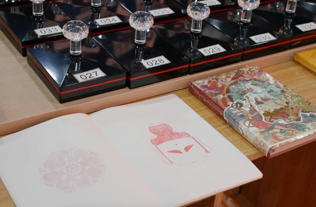 敦煌路上看敦煌！《觉醒的敦煌：神兽出动》XR体验展在普陀首发