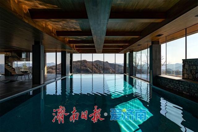 飞“阅”山川，住进潭溪山秋画里