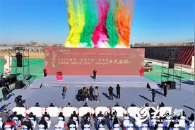 过年来德州！这些冬季旅游线路 带您逛遍人间烟火图片
