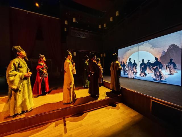 项目提升看济南｜两月纳客72万人次，鹊山生态文化区成泉城文旅消费新热点