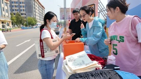 探界未来，恒探界携复合体验生态走进首都高校