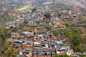云南大理诺邓古村：千年盐韵绘就文旅新画卷图片