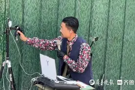 天天娱评│“树先生”郭有才：一个网红诞生的文本分析图片