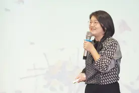 长宁区举办第二届社会组织创新创业大赛图片