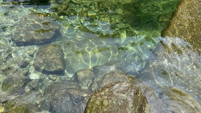 避暑首选！解锁桂林果冻水小众玩法