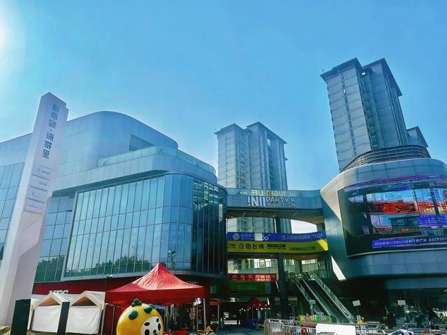 接下来的南湖，太好玩了！