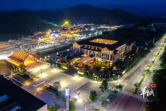 云浮市旅游发展大会召开，着力打造这五条主题旅游线路