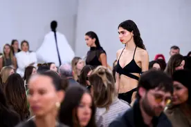 （外代二线）澳大利亚时装周——Bianca Spender时装秀图片