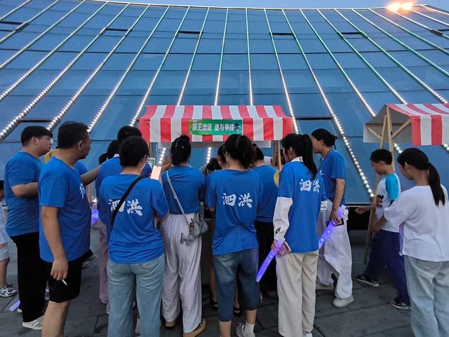 从赛场火到景区！泗洪借力“苏超”狂推文旅吸粉无数