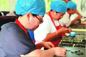 让你美到眼睫毛！山东“颜值经济”有多厉害图片