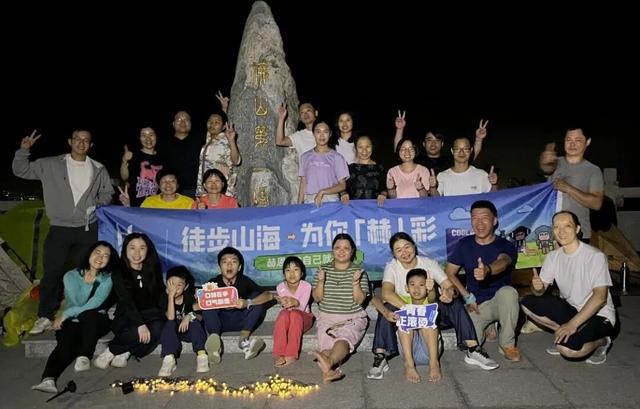 火火火！这个假期，高明开启“人从众叕”模式