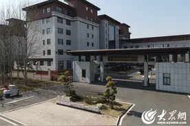 微山县昭阳街道瞄准“银发”蓝海 探索医养结合“探新路”图片