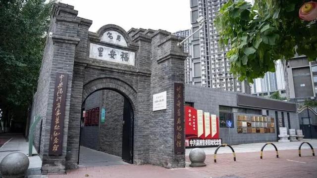 刚刚，沈阳故宫博物院、张学良旧居陈列馆、中共满洲省委旧址纪念馆、辽宁古生物博物馆、沈阳市东三省总督府博物馆，发布重要公告！