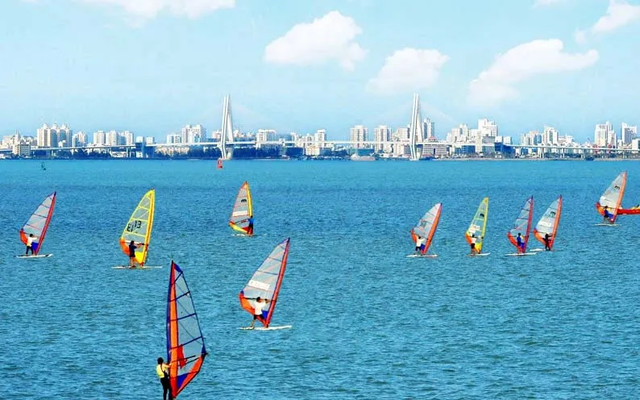 跟着电影打卡海南这些取景地