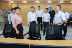 东莞4万余名考生即将赴考！高考考场首次实行实时智能巡查图片