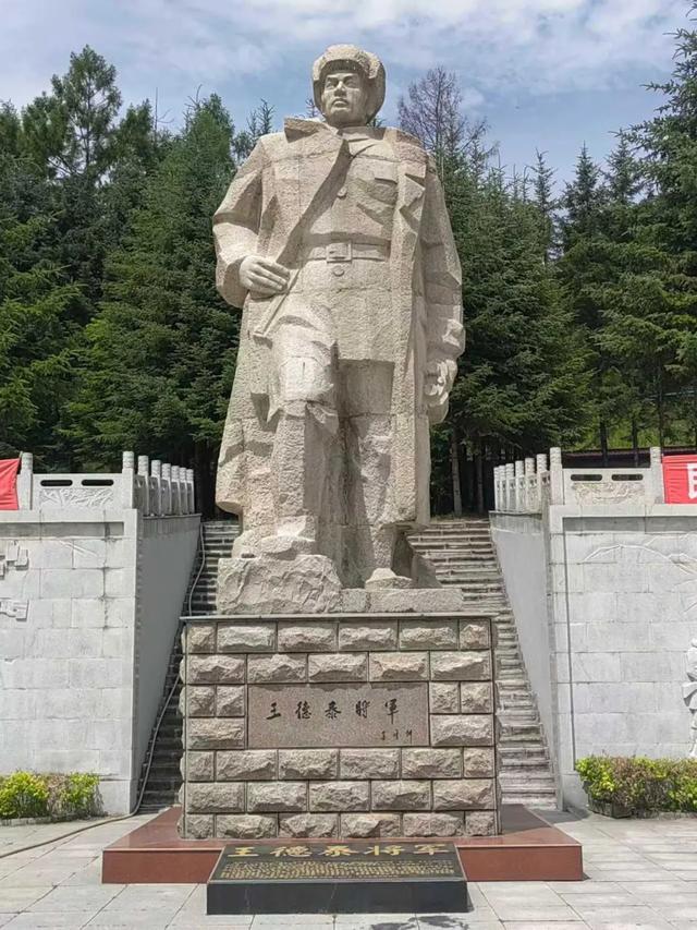 吉林日报：铭记历史 缅怀先烈 | 白山市江源区 红色文化赋能特色产业