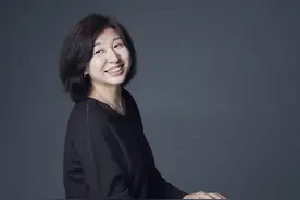 这些歌是咱青岛大嫚作的！半岛独家专访青岛籍原创音乐制作人董颖达，揭秘《大江大河》三部主题曲创作幕后图片