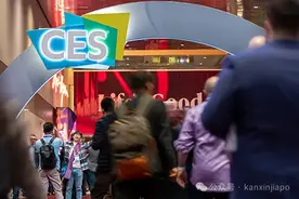 CES 2025：王煜全带队观展全球科技风向标！独家前瞻，报名开启图片