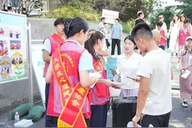 济南职业学院迎来4276名2024级新生图片