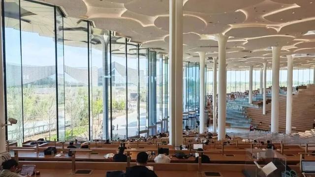 周末来副中心微度假！可劲玩可劲逛~