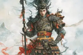 文化观潮 ︳二郎神为什么是漏掉的天庭反骨仔图片