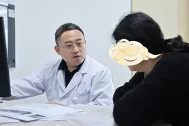 乳腺癌只能“一切了之”？专家：保乳手术或许是更优选择图片