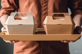 外卖商家全面加收打包费，除了收钱还能做点什么？图片