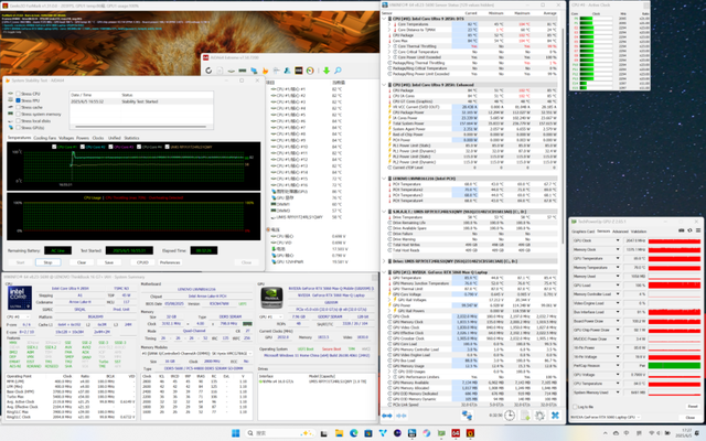 聊一款搭载RTX 5060独显的大屏全能本