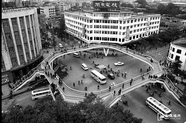 福州这些“第一”，你都知道吗？