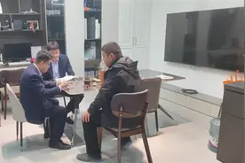 沧州银行邯郸分行：全力服务、支持地方经济发展图片