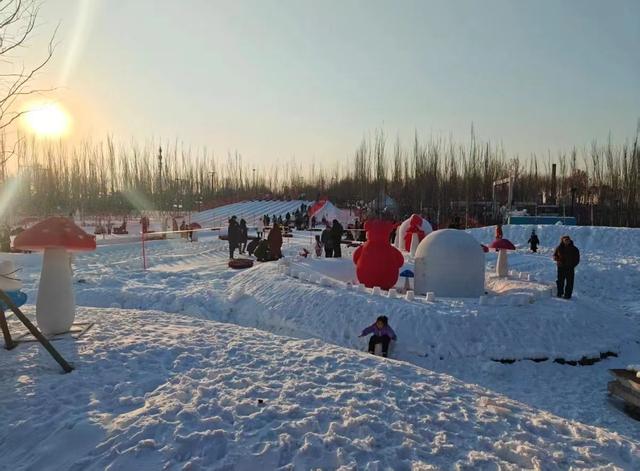 马年春节怎么玩？北京丰台给您准备了6条特色线路