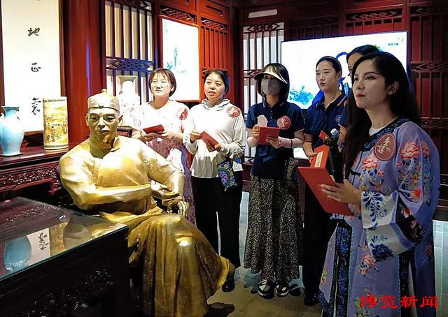 文化魅力绽放！淄博周村文旅火力全开，盛会来临开启全新体验！