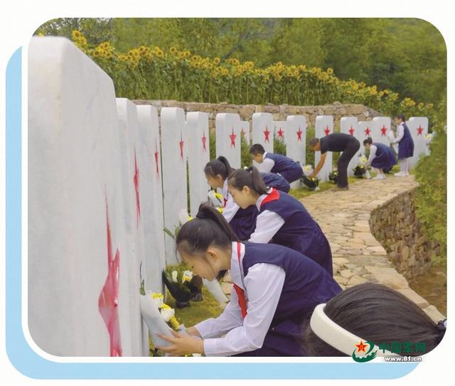 13年太行山寻忠骨，他助25位八路军无名烈士“回家”