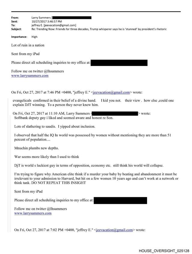 OpenAI与爱泼斯坦的联系断了