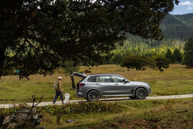 跟着“狐主任”游藏地