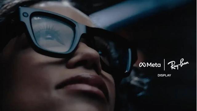 Meta Connect 2025：智能眼镜迈向“超智能”时代