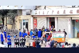 “广西老表”爆火背后的国产手表现状：几大国营厂今何在 新四大品牌疫情后恢复力如何？图片