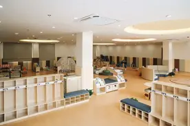 100个免费名额！这里的“宝宝屋”开张啦图片