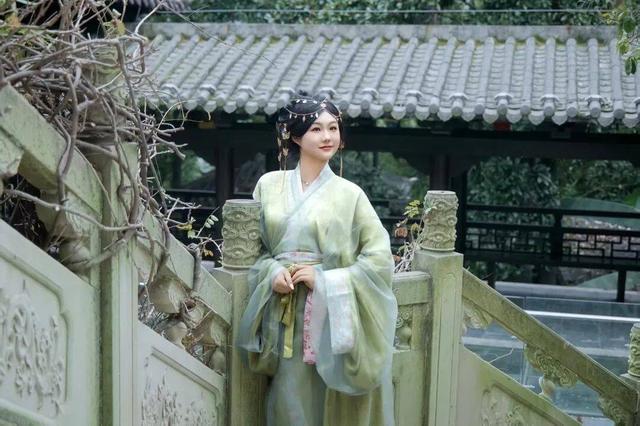 惊艳春晚的“王昭君”同款！三八女神节，去昭君故里赴一场汉服之约，做自己的“当代花神”！