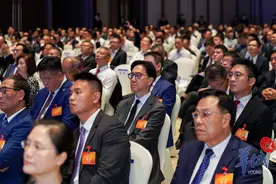 “再造一个新广东”！岭南大地商业奇迹背后的粤商密码图片